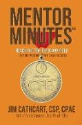 MENTOR MINUTES