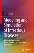 Modeling and Simulation of Infectious Diseases