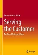 Serving the Customer