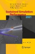 Sustained Simulation Performance 2021