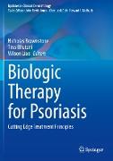 Biologic Therapy for Psoriasis