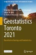 Geostatistics Toronto 2021