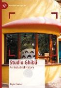 Studio Ghibli