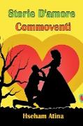 Storie D'amore Commoventi