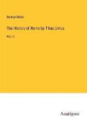 The History of Rome by Titus Livius