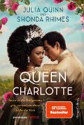 Queen Charlotte – Bevor es die Bridgertons gab, veränderte diese Liebe die Welt