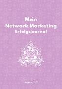 Network Marketing Erfolgsjournal