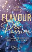 Flavour & Passion