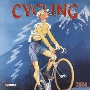 Cycling through History 2024