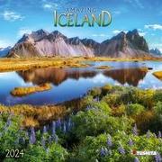 Amazing Iceland 2024