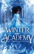Winter Academy. Die Erbin des Mondsteins