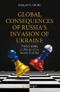 Global Consequences of Russia's Invasion of Ukraine