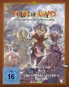 Made in Abyss - Staffel 2 - Vol. 1