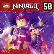 LEGO Ninjago (CD 58)