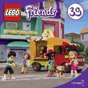 LEGO Friends (CD 39)