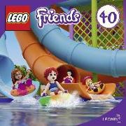 LEGO Friends (CD 40)