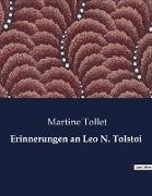 Erinnerungen an Leo N. Tolstoi