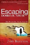 Escaping Domestic Abuse