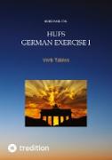 HUFS German Exercise I
