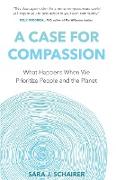 A Case for Compassion