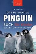 Pinguin Bücher Das Ultimative Pinguin-Buch für Kinder