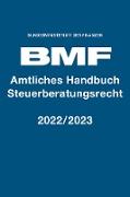 Amtliches Handbuch Steuerberatungsrecht 2022/2023