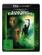 Star Trek X - Nemesis