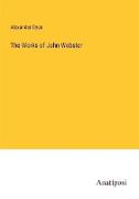 The Works of John Webster