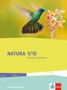 Natura Biologie 9/10. Schulbuch Klassen 9/10. Ausgabe Baden-Württemberg