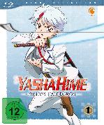 Yashahime: Princess Half-Demon - Staffel 1 - Vol.1 - Blu-ray