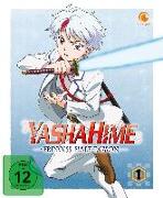 Yashahime: Princess Half-Demon - Staffel 1 - Vol.1 - DVD