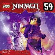 LEGO Ninjago (CD 59)