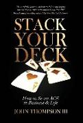 Stack Your Deck
