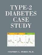 Type-2 Diabetes Case Study