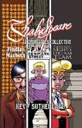 Shakespeare Graphic Novel Omnibus Collection - 3 books