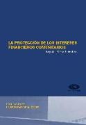 La protección de los intereses financieros comunitarios