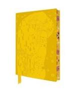 Gustav Klimt: The Kiss Artisan Art Notebook (Flame Tree Journals)