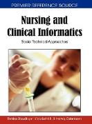 Nursing and Clinical Informatics