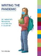 Writing the Pandemic