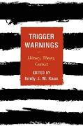 Trigger Warnings