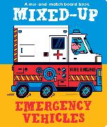 Mixed-Up Emergency Vehicles