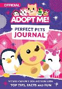 Perfect Pets Journal