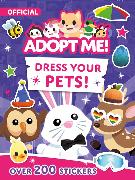 Dress Your Pets!