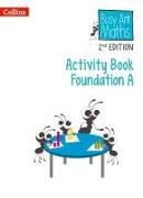 Activity Book A Foundation