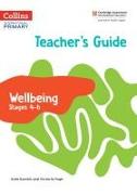 Teacher's Guide Stages 4–6