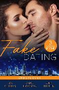 Fake Dating: Undercover