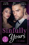 Sinfully Yours: The Boss