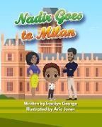 Nadir Goes to Milan
