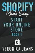 Start Your Online Store