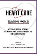 Heart Core Educational Practices